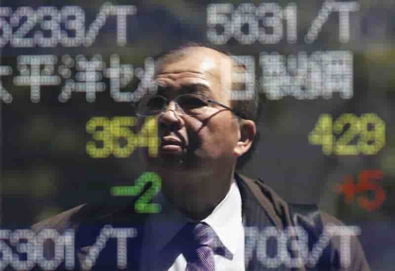 Tokyo finit en hausse de 0,33%