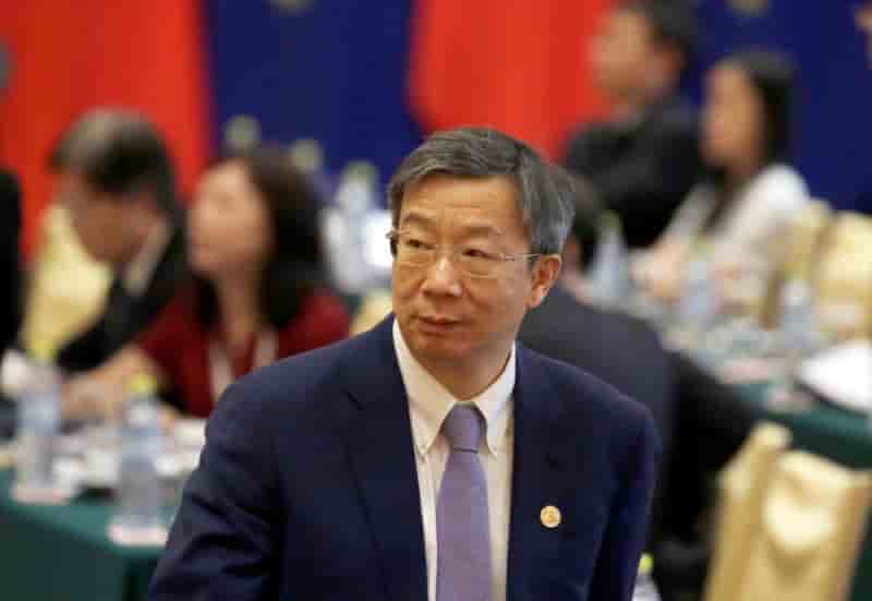 Dollar et incertitudes responsables du yuan affaibli, selon la bpc