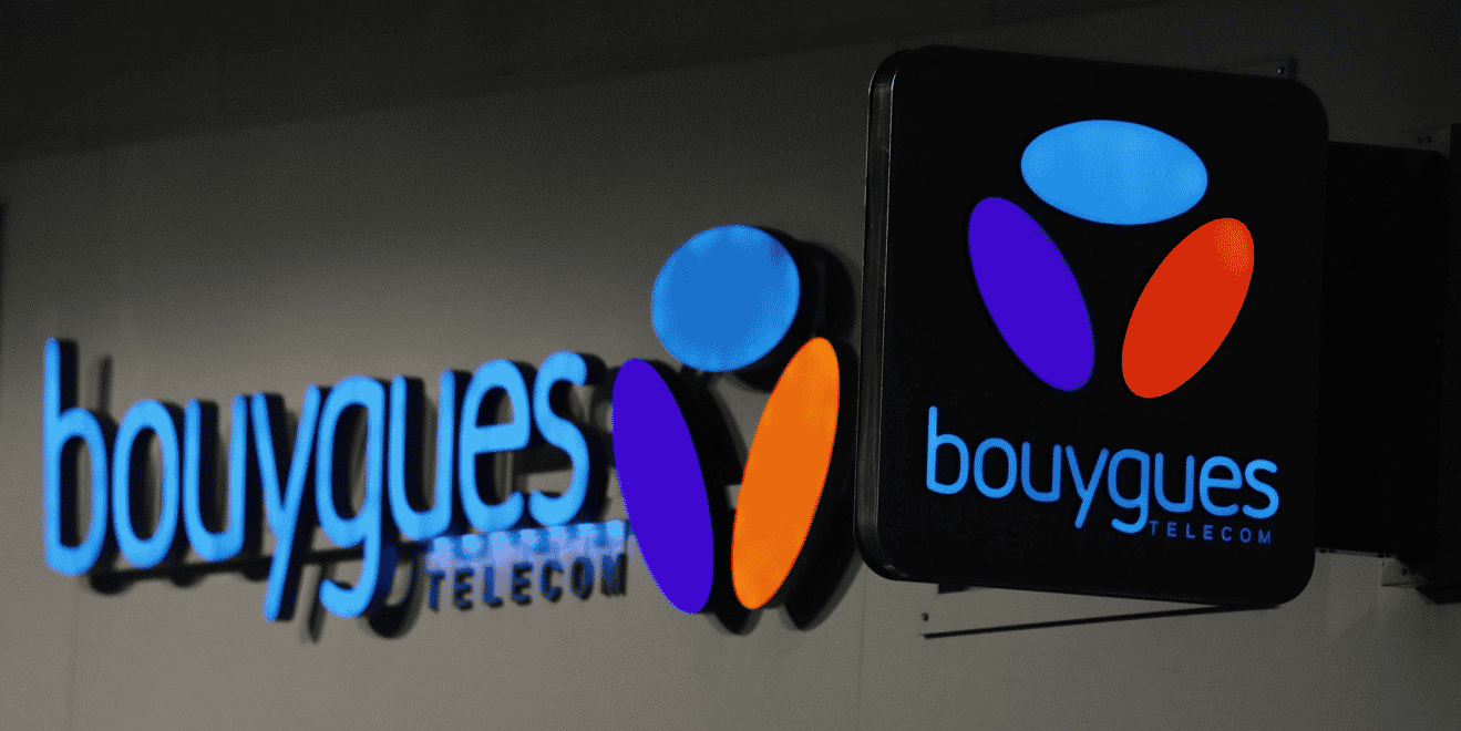 Bouygues Telecom