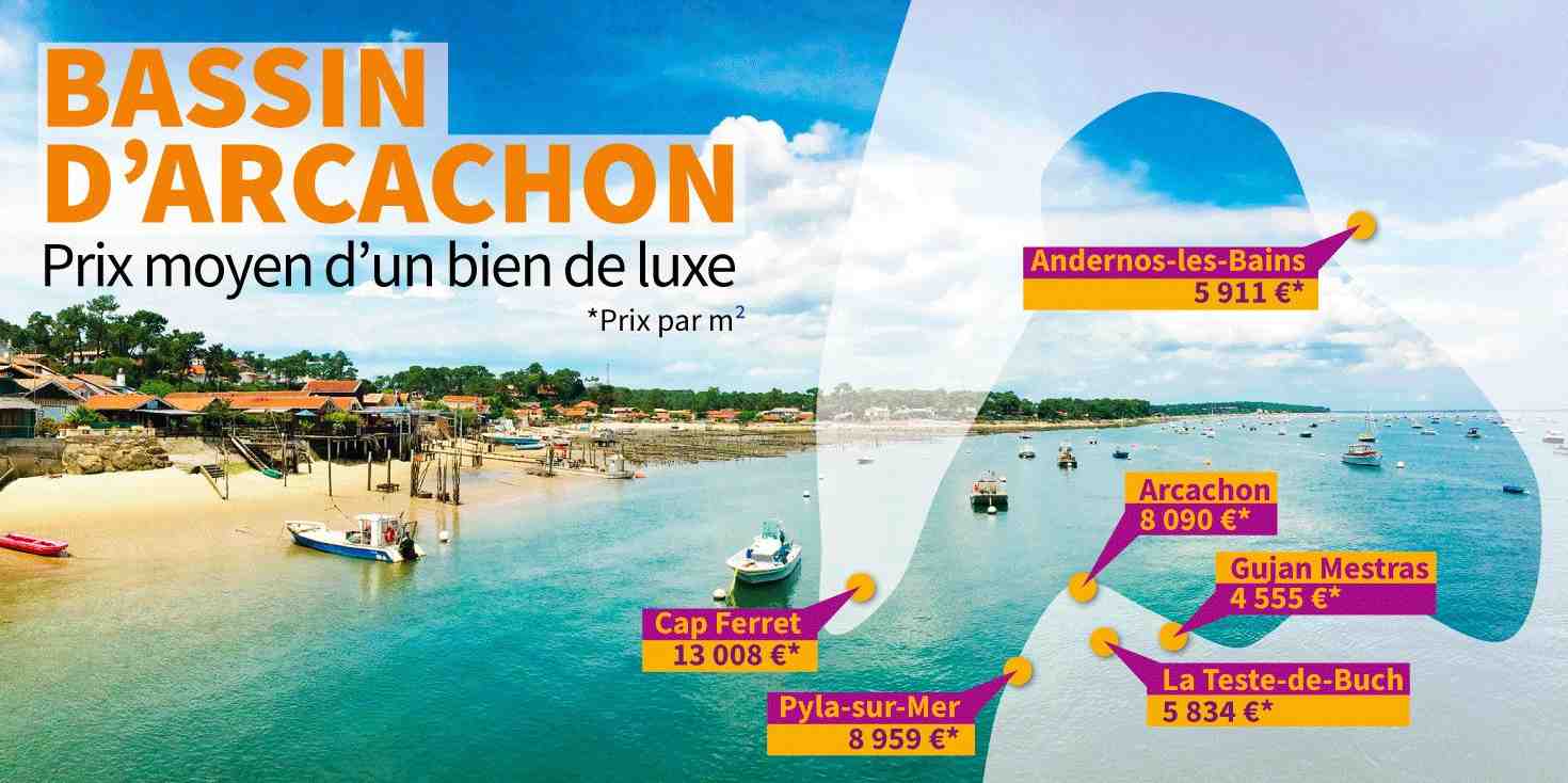La carte de SeLoger.com