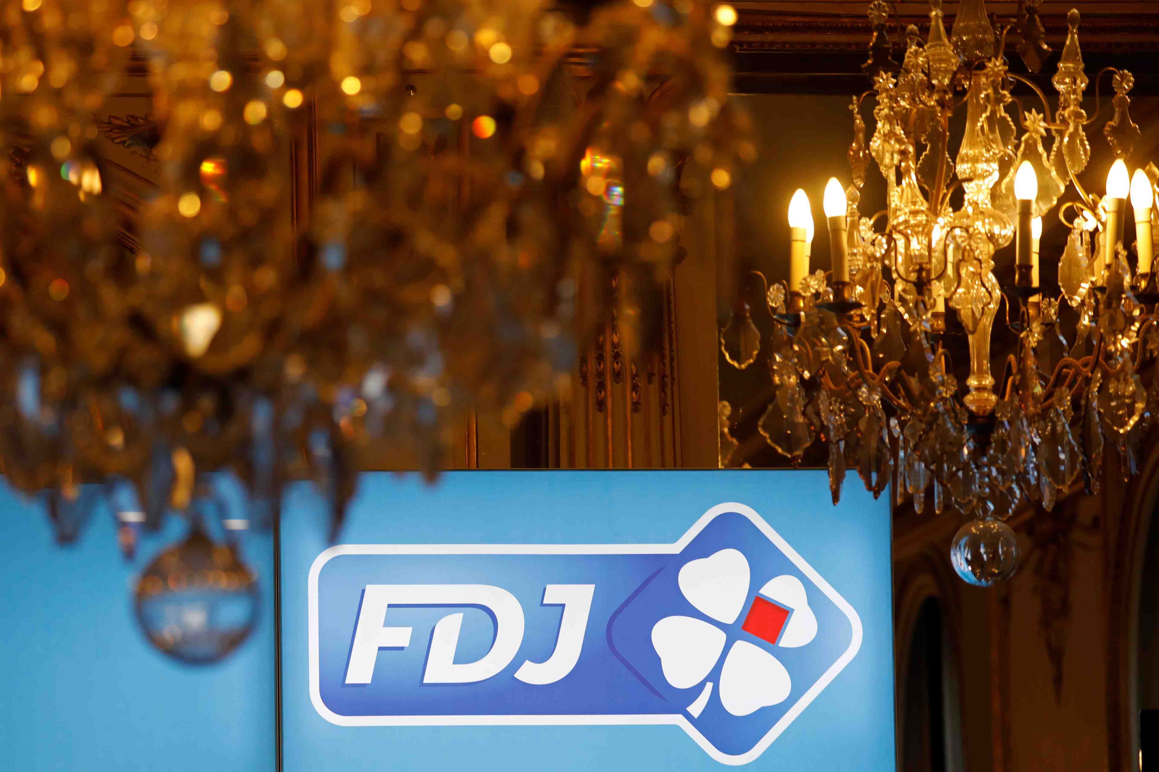 Paris enclenche les privatisations avec la mise en bourse de la fdj
