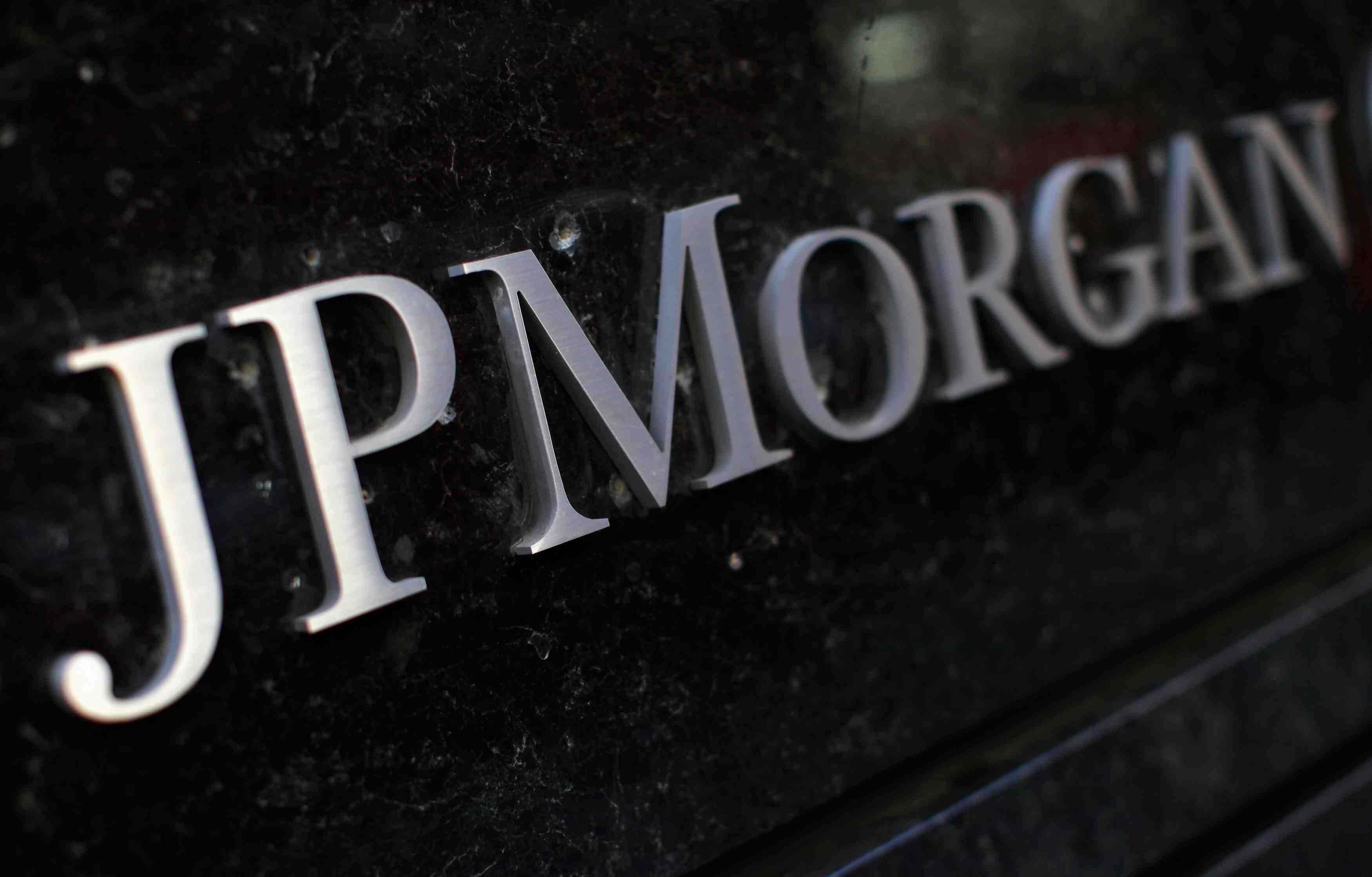 Jpmorgan recrute chez citigroup pour etoffer sa direction a paris, selon des sources