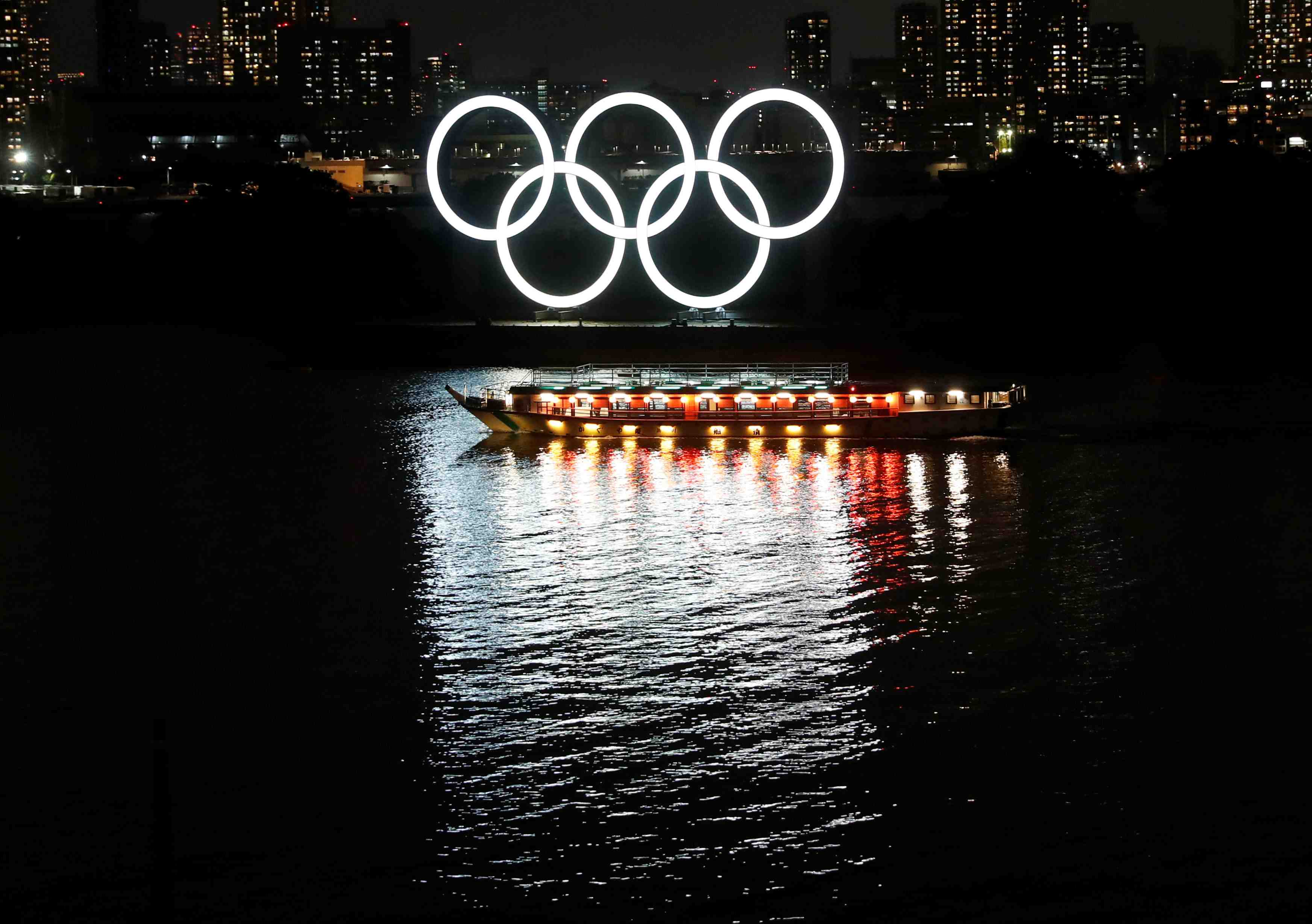 Tokyo 2020: un nouveau delai pourrait etre envisage