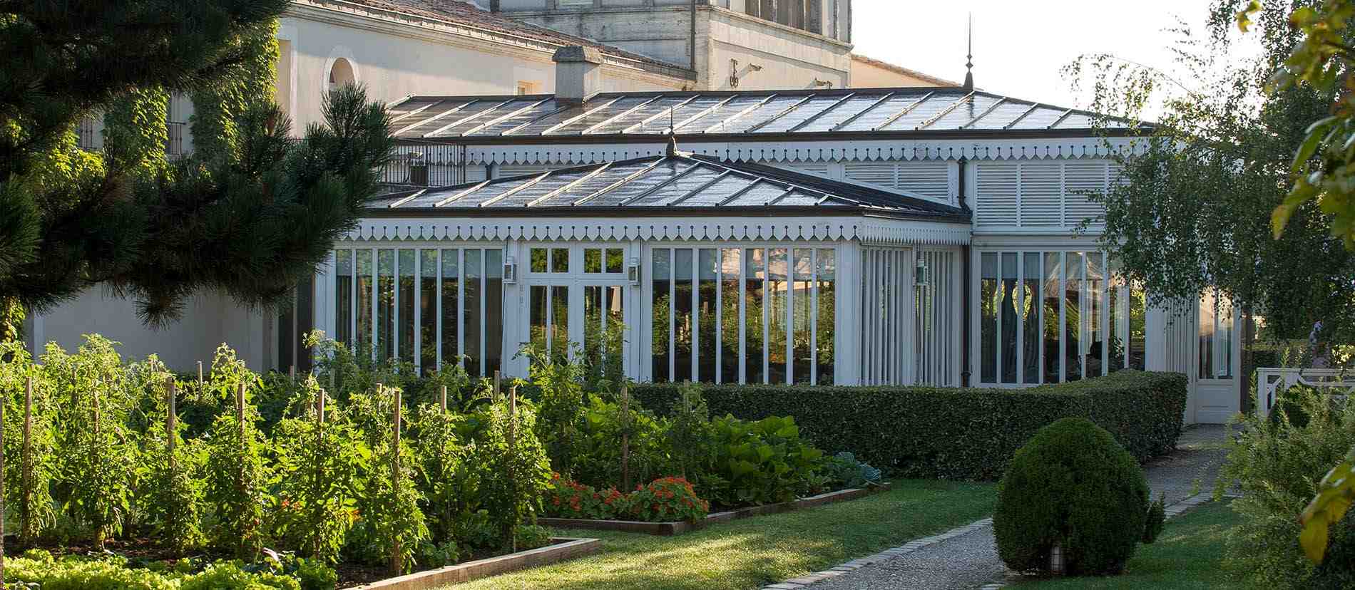 Wine & Business Club Bordeaux
