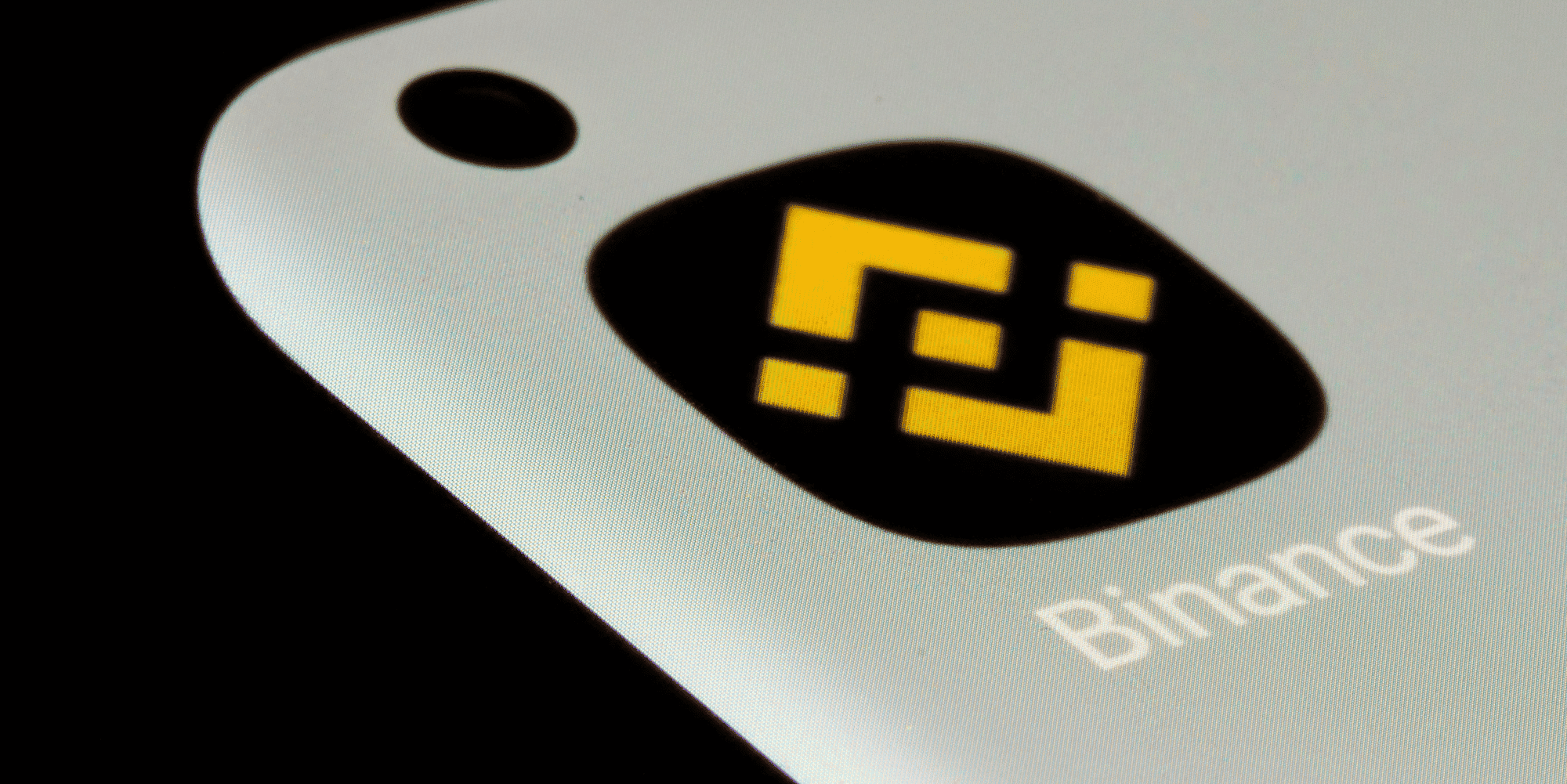 Le dg de binance fait l'eloge de la reglementation du marche des cryptomonnaies en france