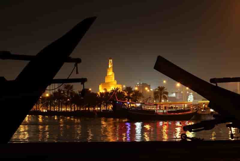 Le departement d'etat us dit ses doutes sur l'isolement du qatar