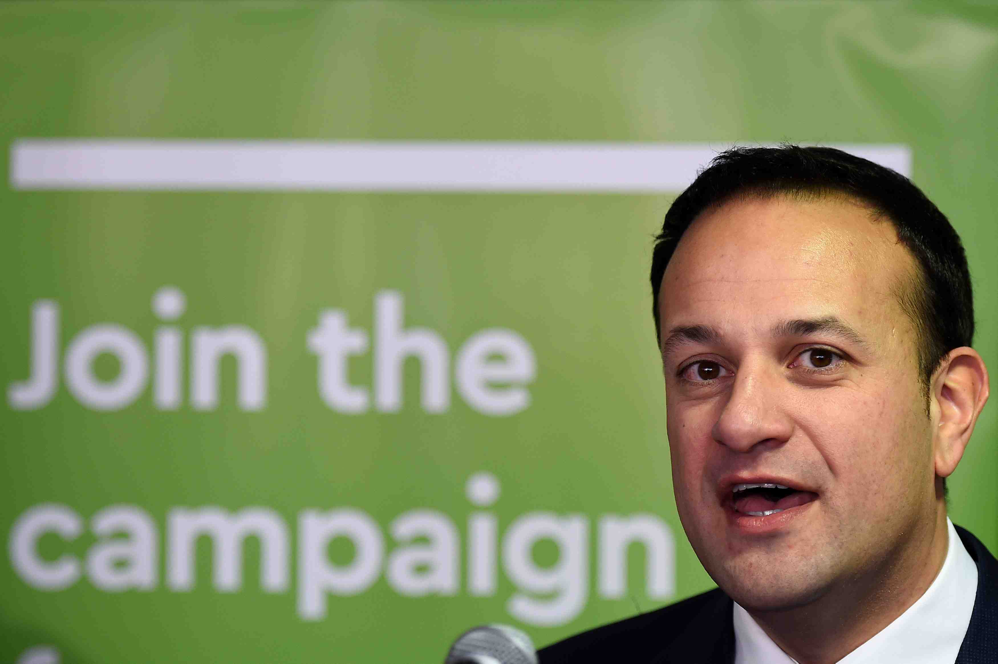 Le pm irlandais fait "tout ce qu'il peut" pour eviter des elections