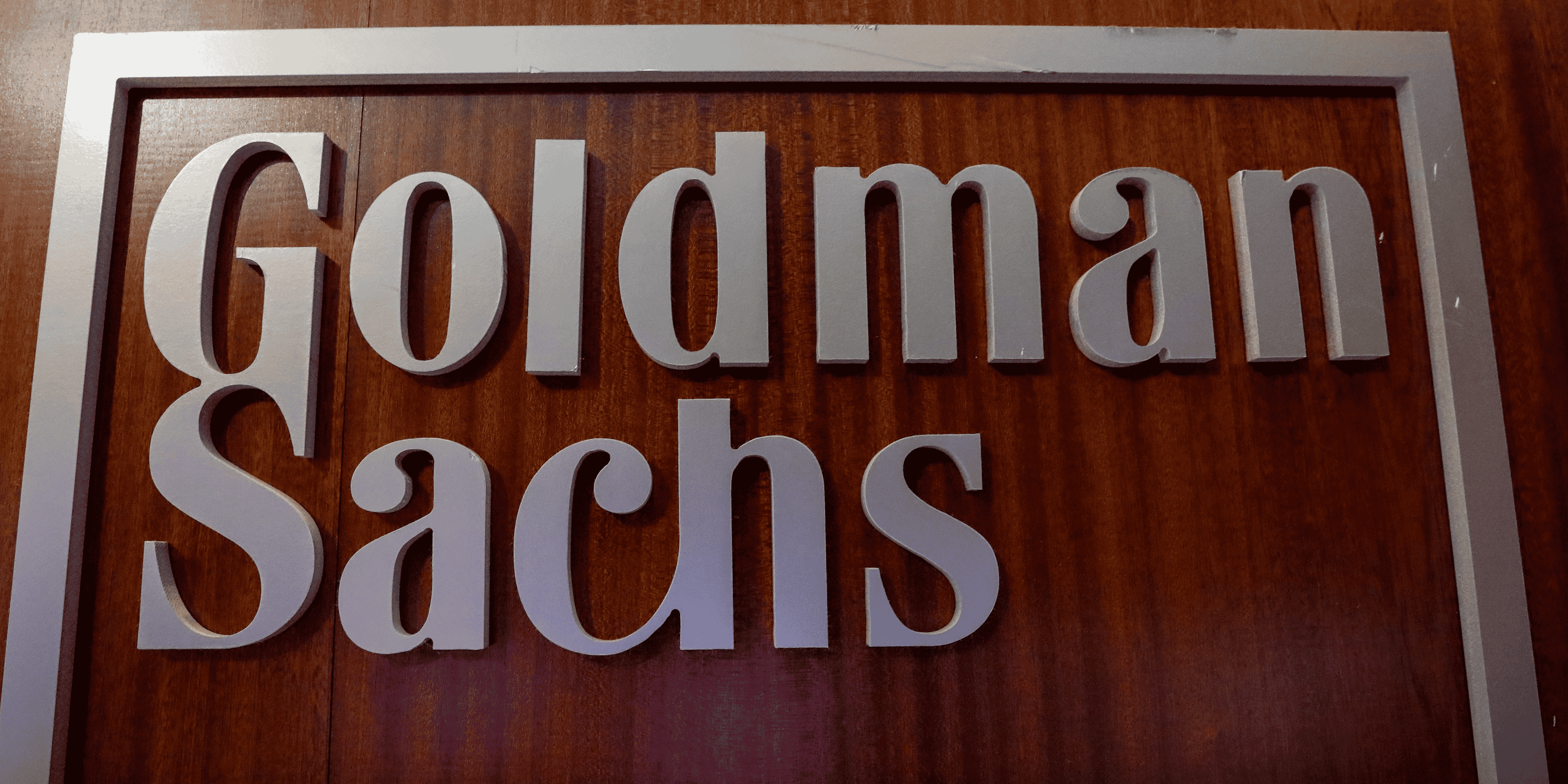 Goldman sachs remanie sa direction en vue du depart de blankfein