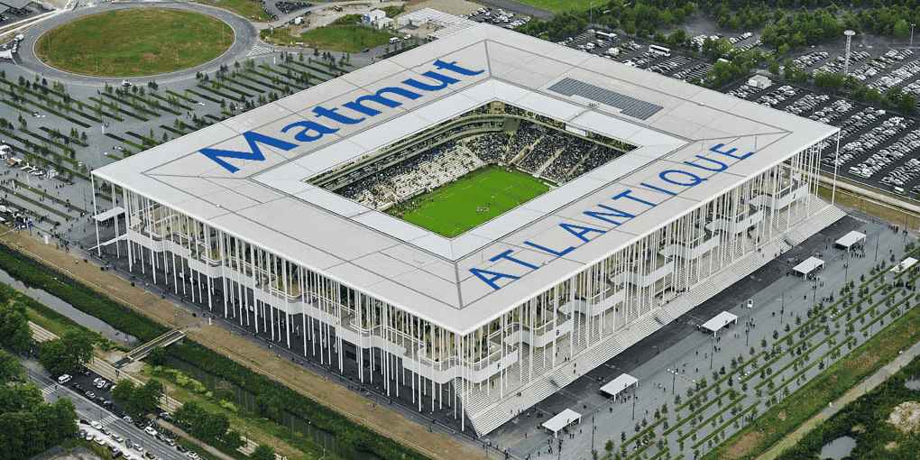 naming Nouveau Stade Matmut