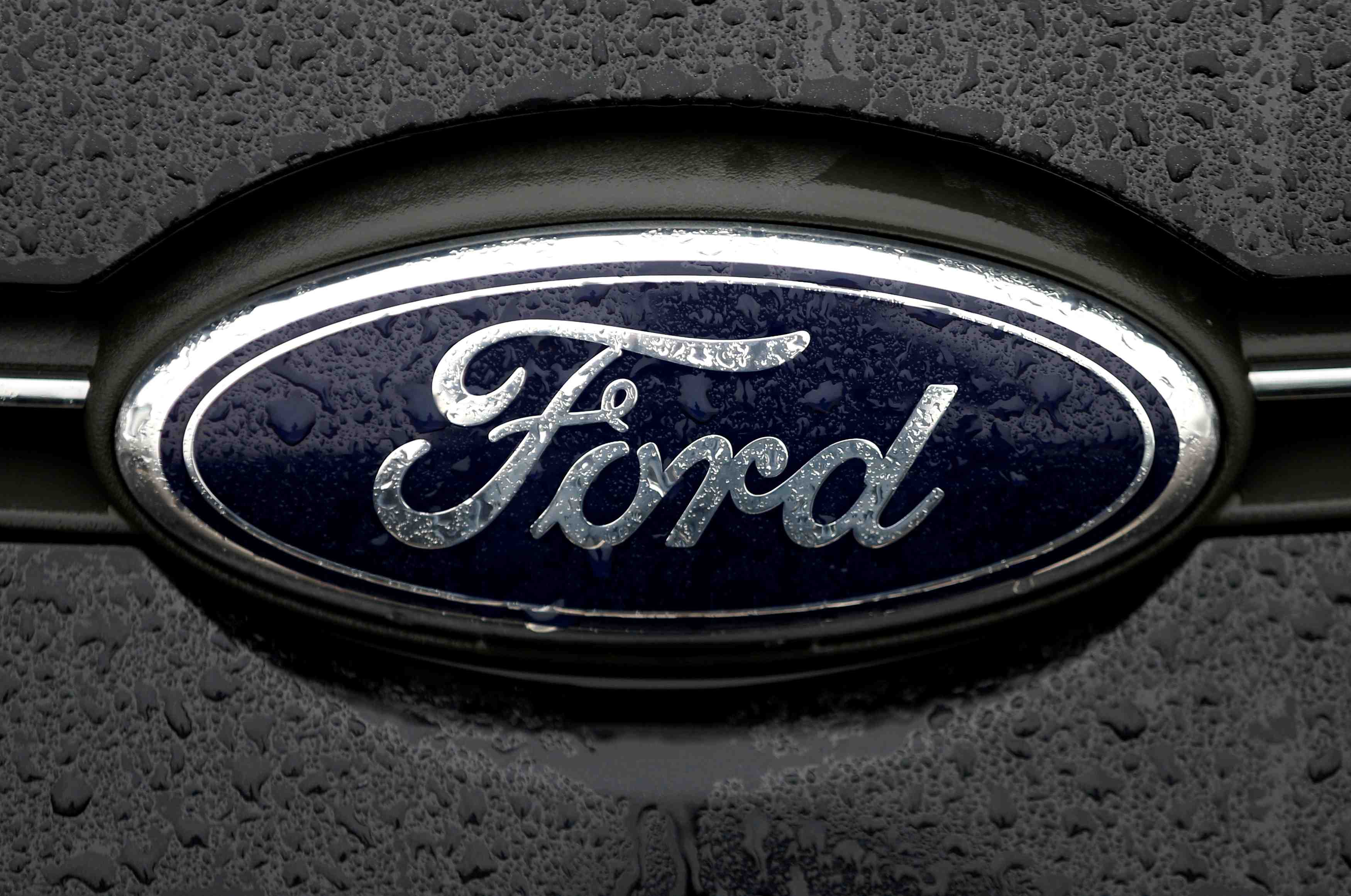 Ford motor va supprimer 10% de ses effectifs dans le monde