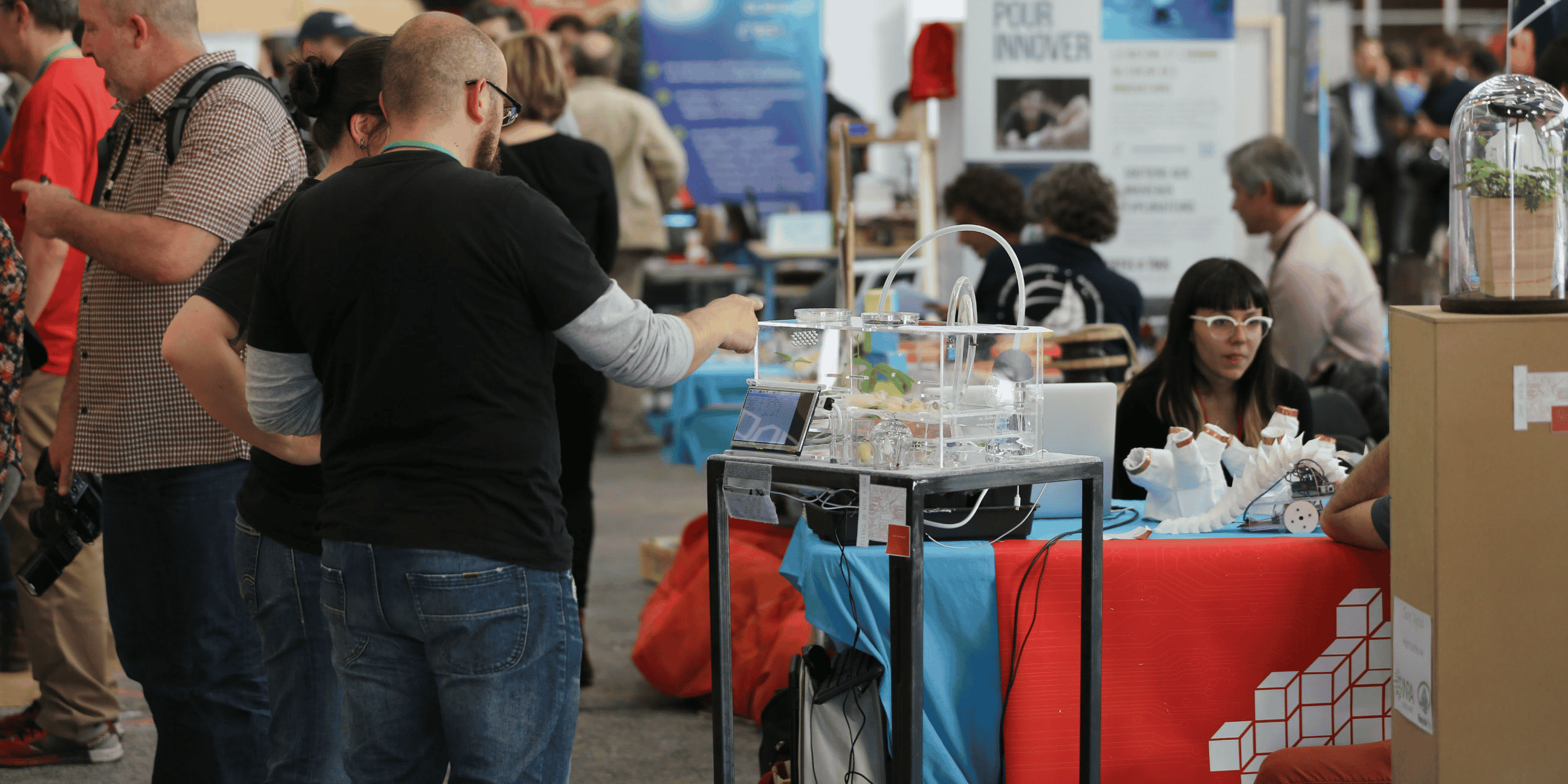 fablab festival