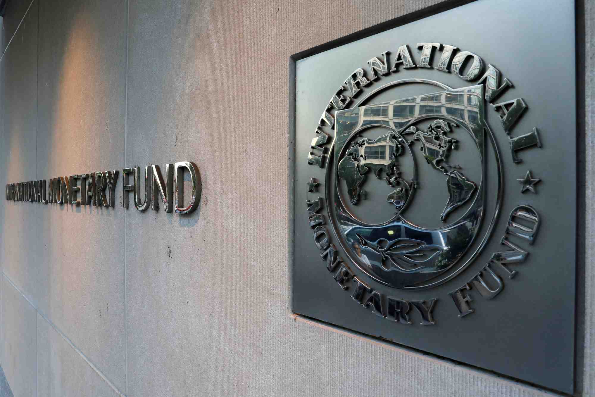 Le fmi se reunira "bientot" pour la succession de lagarde