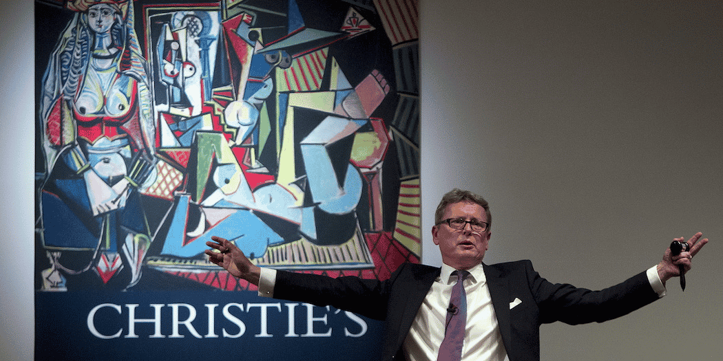 Si la décision de Christie's de publier les résultats de ses ventes aux enchères en ligne participe d'une amélioration de cette saine transparence, nombre d'institutions refusent toujours d'en faire autant.