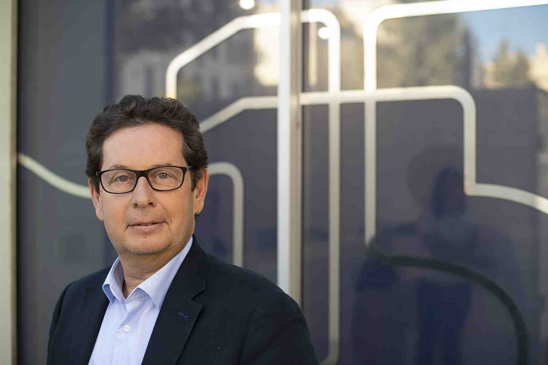 Philippe Korcia