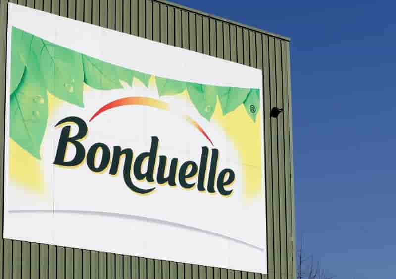Bonduelle a suivre a la bourse de paris