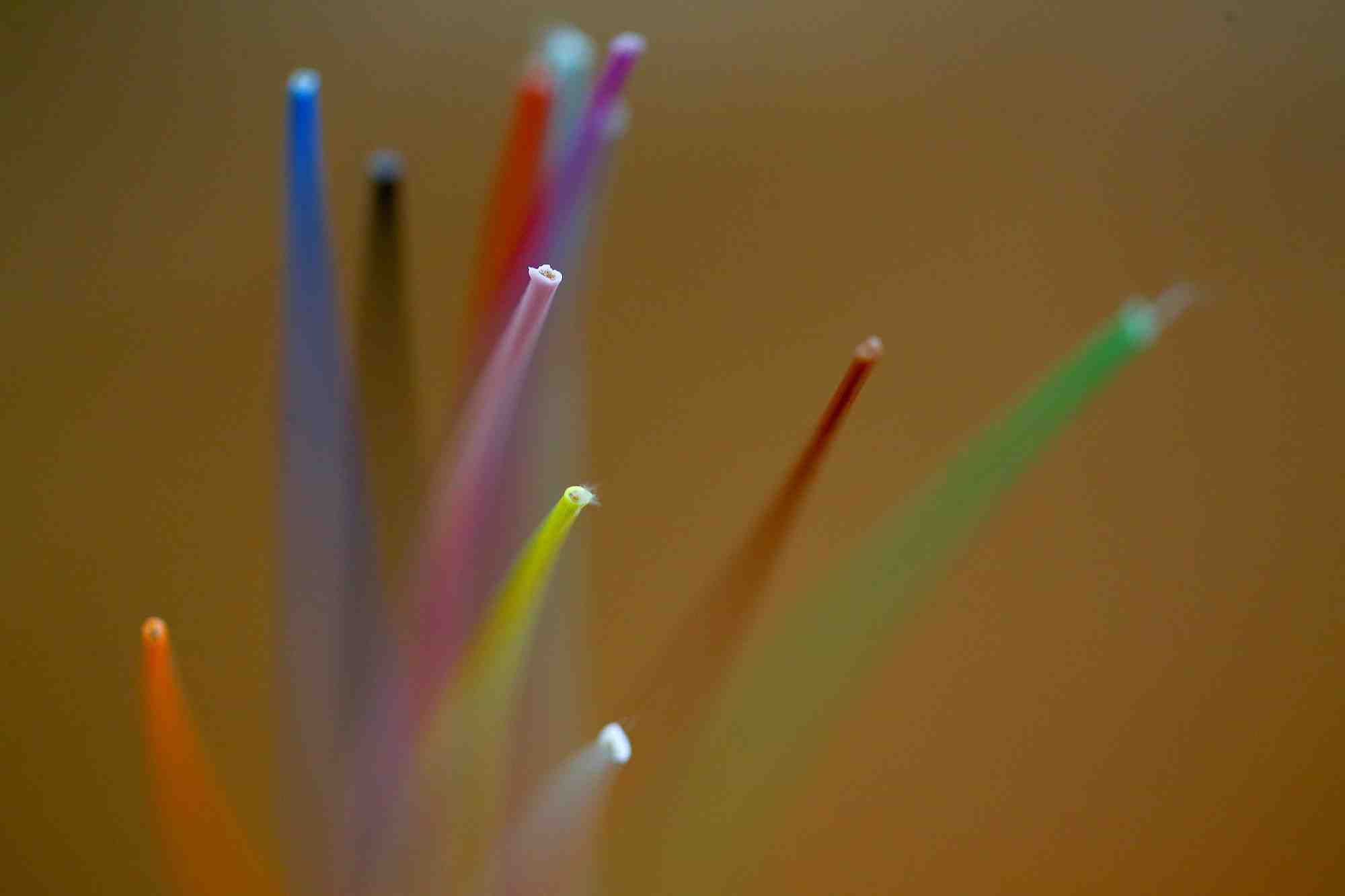Fibre optique, télécoms, câble, cable, Arcep, En 2019, la fibre a porte les investissements dans le secteur francais des telecoms, selon l'arcep