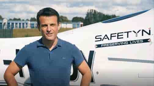 Safetyn