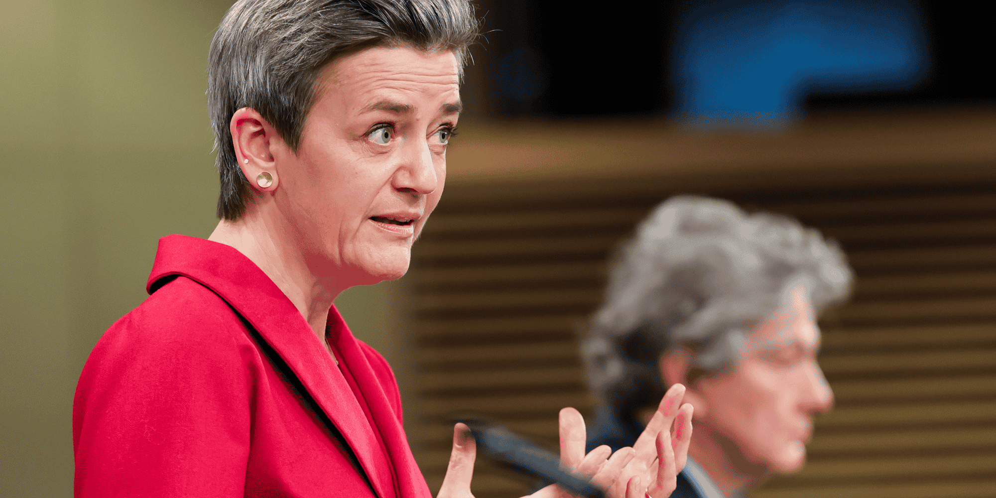 vestager