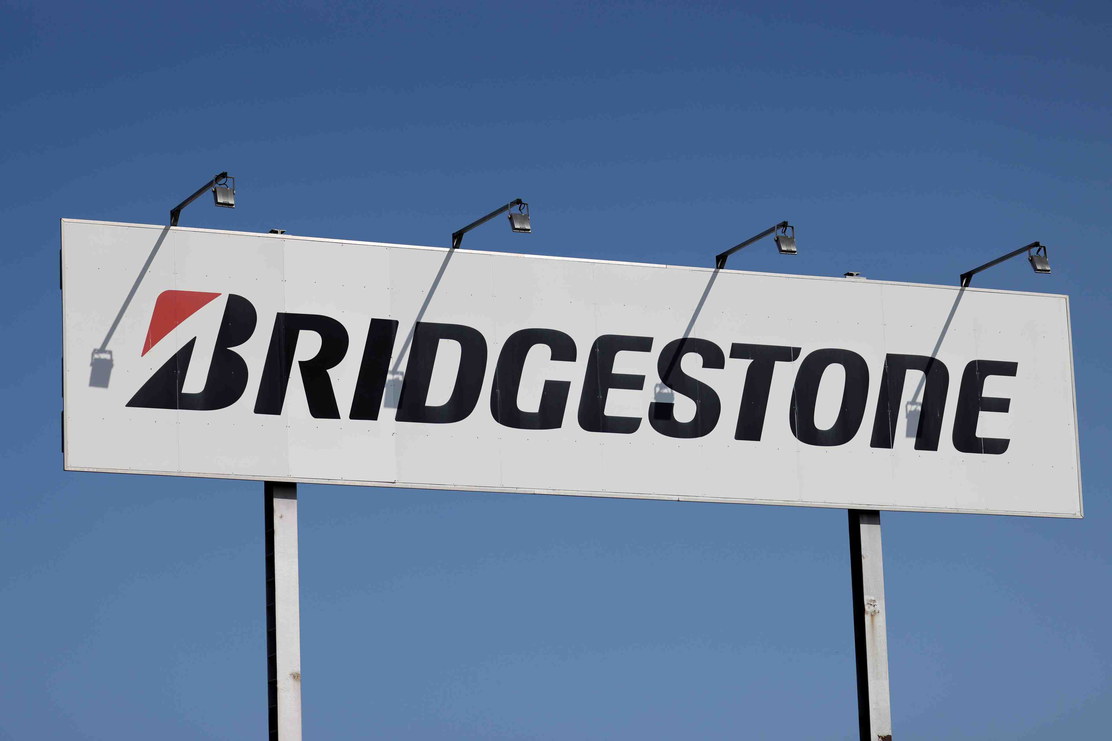 France: bridgestone annonce la signature d'un pse pour son usine de bethune