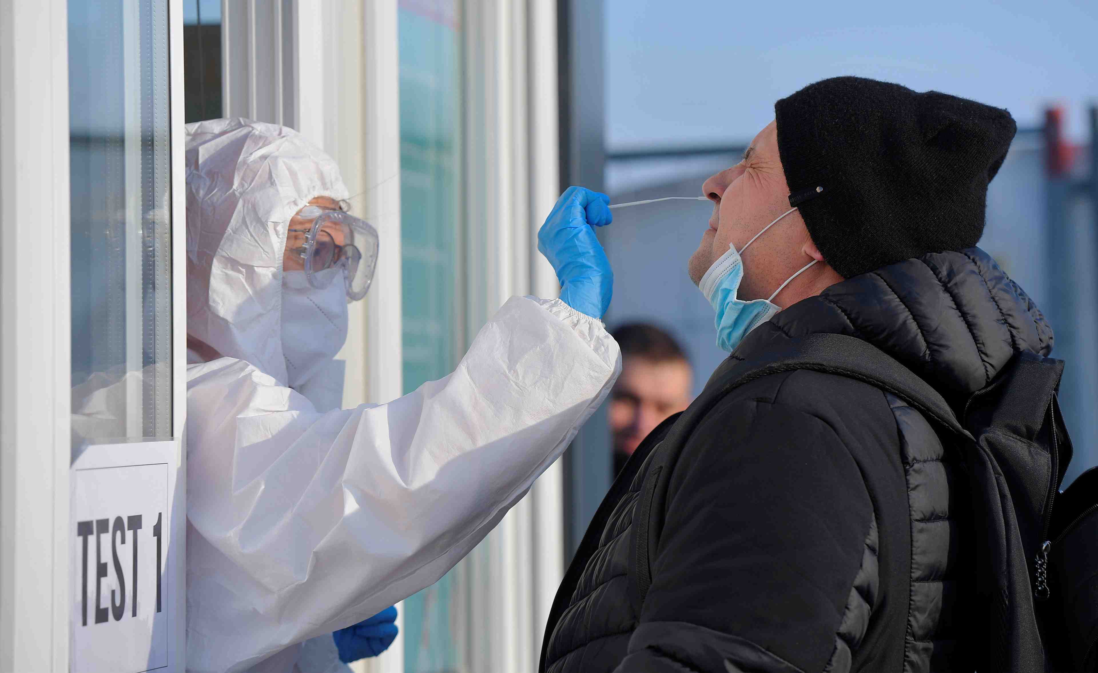 Coronavirus: le bilan en allemagne depasse les 68.000 deces