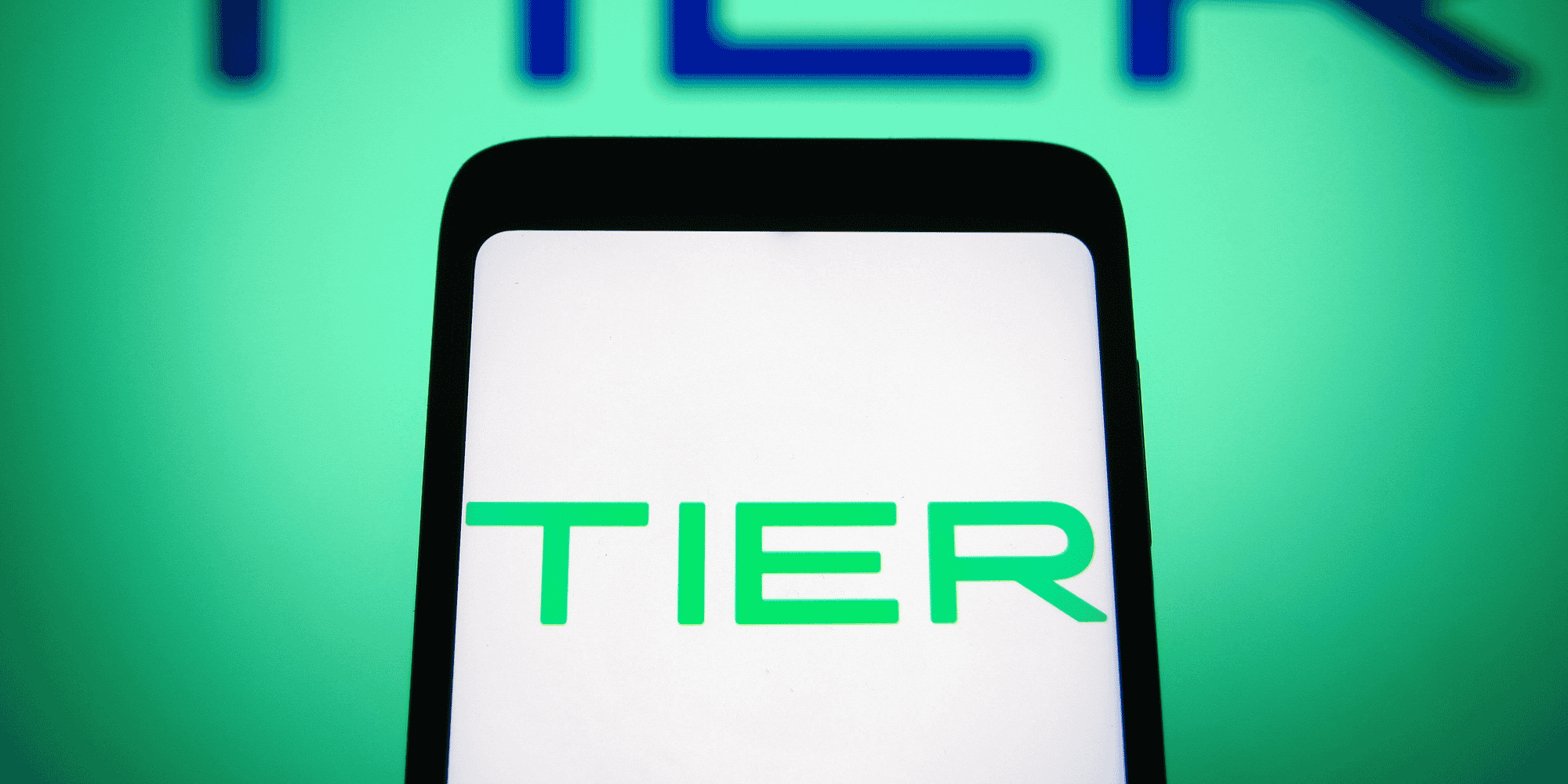 Tier Mobility