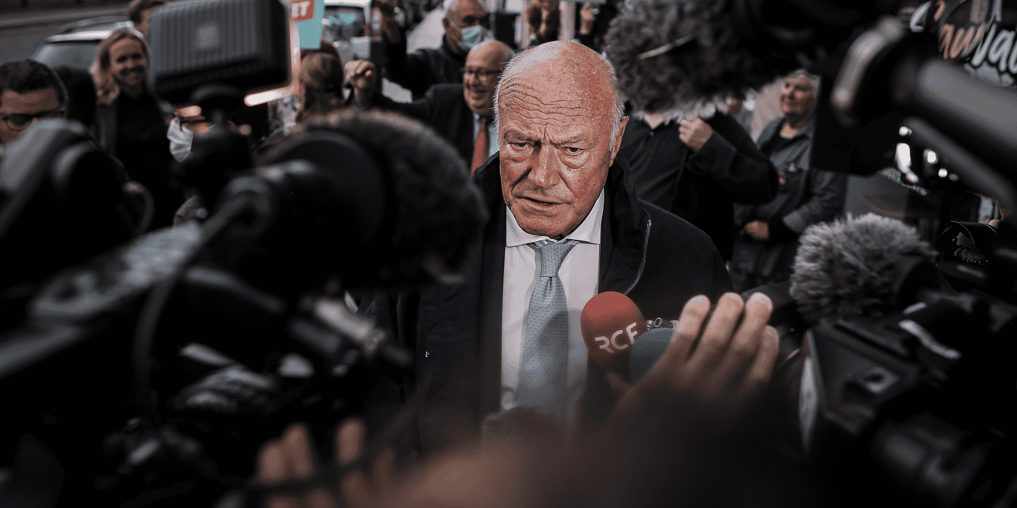 Alain Rousset