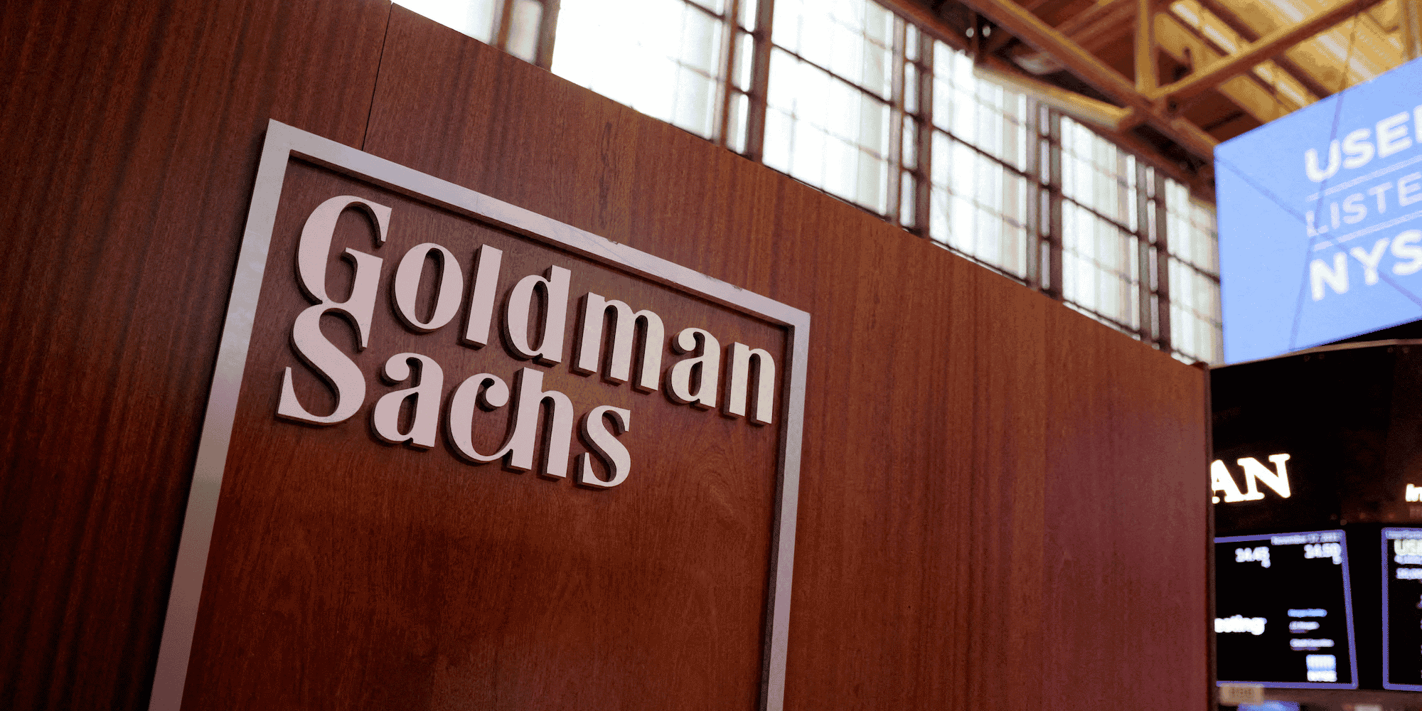 Goldman Sachs