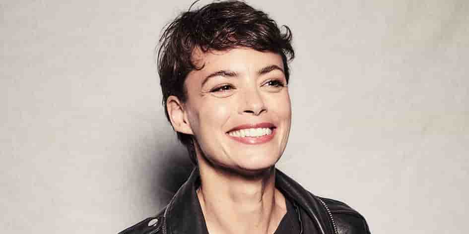 Bérénice Bejo s'est confiée à « La Tribune Dimanche » à l'occasion de son retour sur les planches.