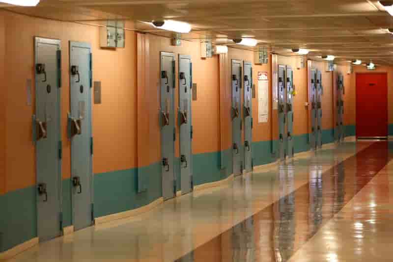 La majorité recule sur la contrainte pénale