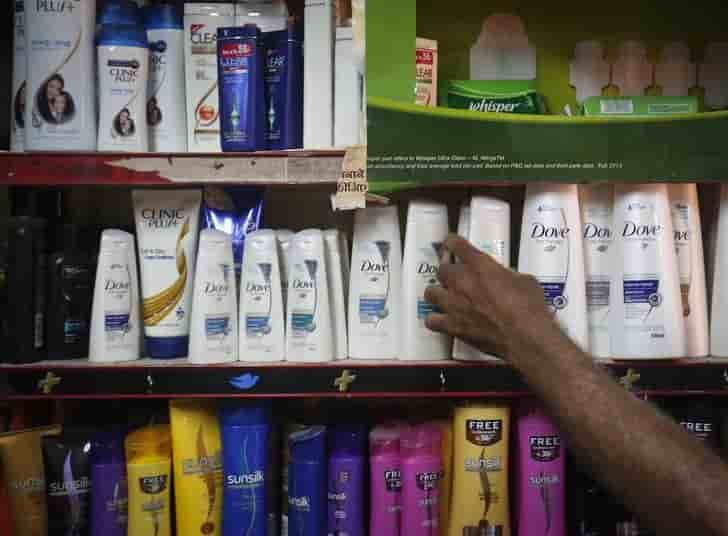 Unilever s'attend a des marches plus difficiles