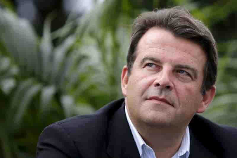 Thierry solere vise par une plainte pour fraude fiscale