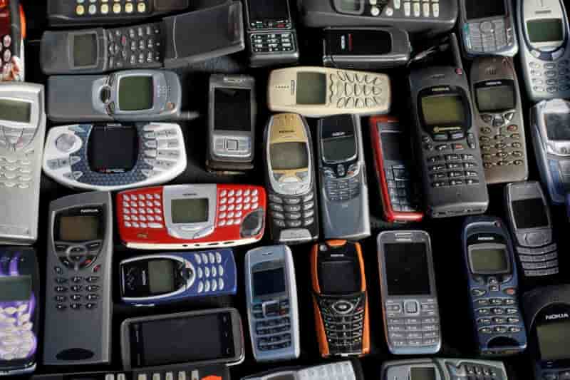 Nokia publie un benefice d'exploitation du 4e trimestre superieur aux attentes