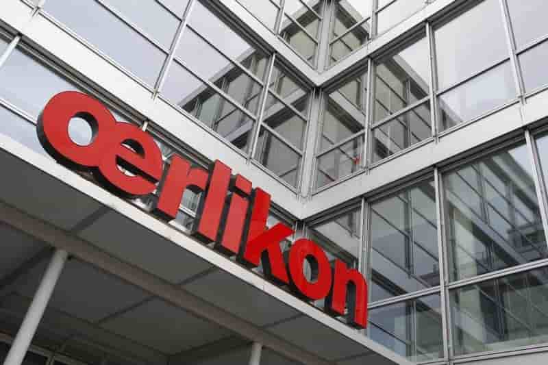 Oerlikon envisage une cession de ses transmissions