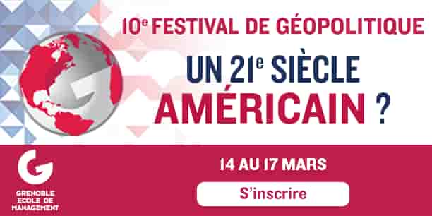 géopolitique