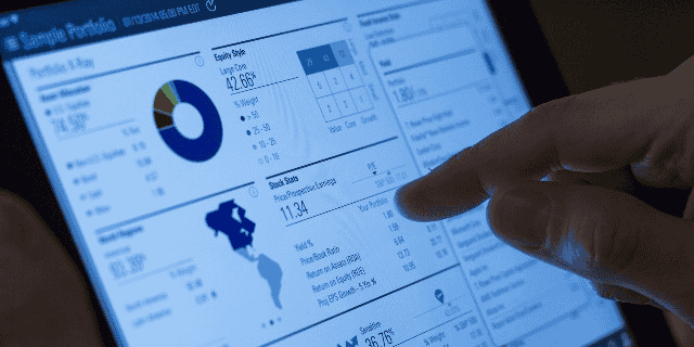 digital numérique Ipad