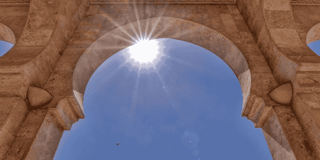 architecture arabo-andalou
