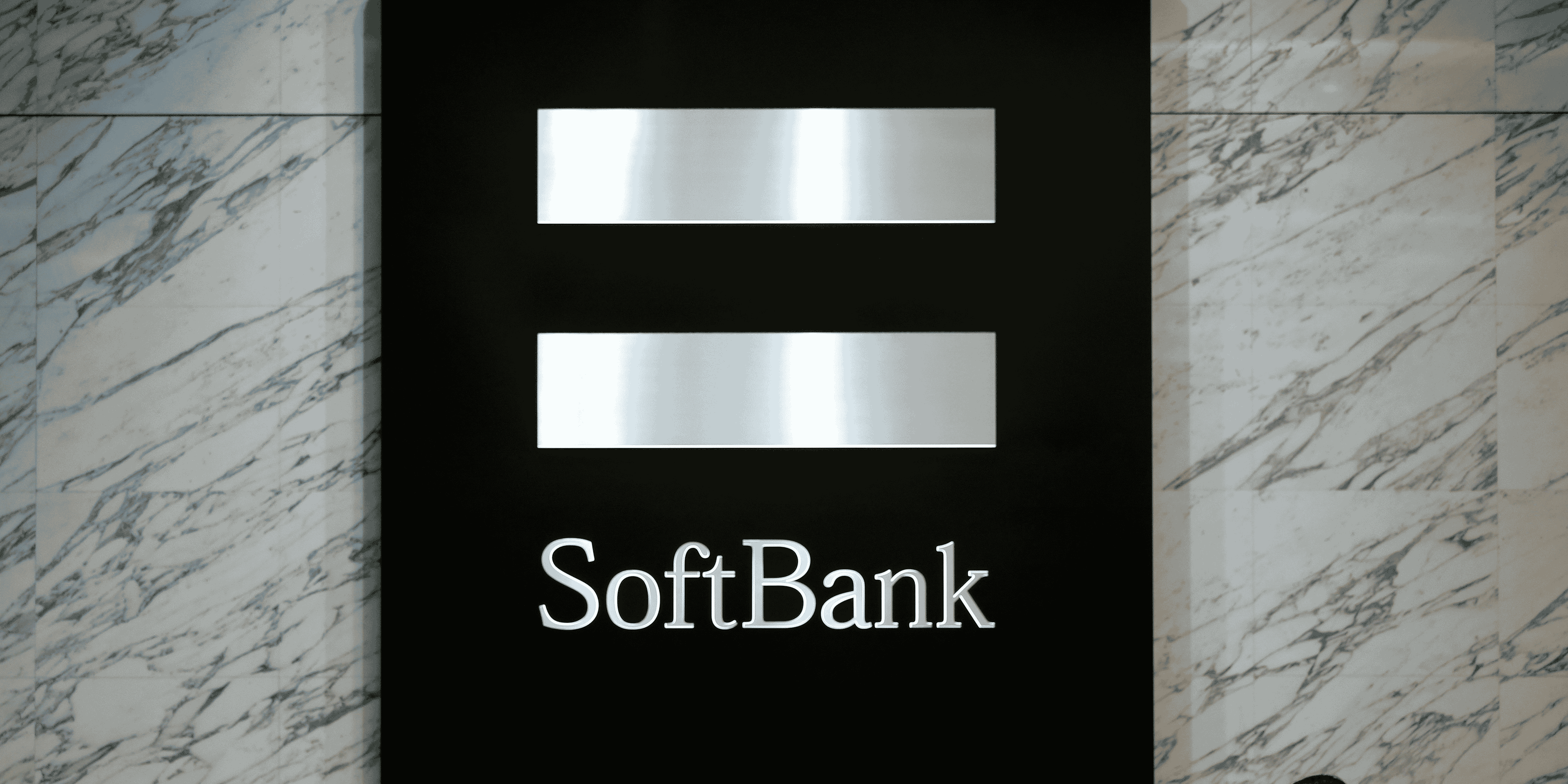 Softbank s'assure 9 milliards de dollars de pret bancaire pour vision fund
