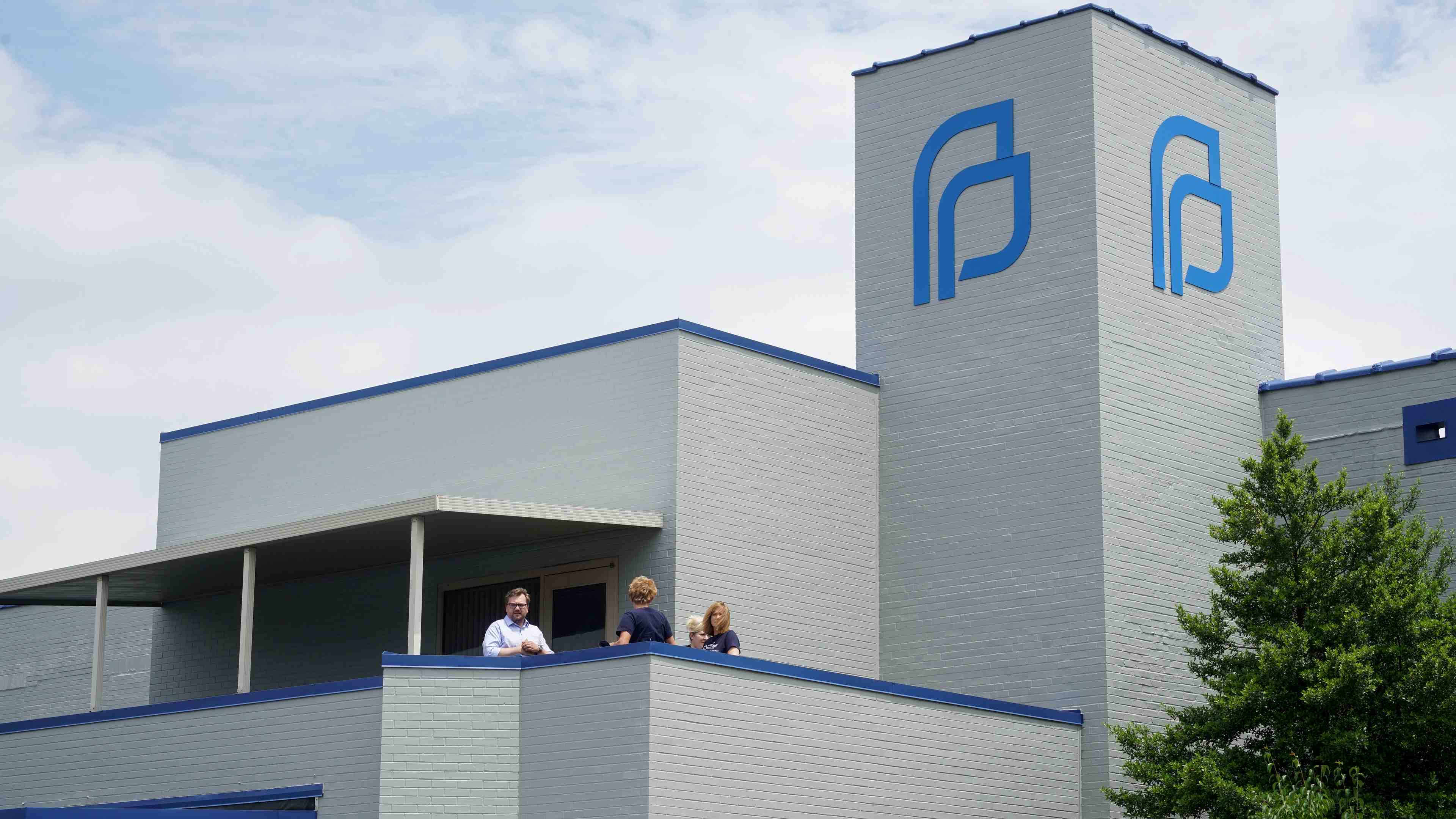 Missouri: la bataille judiciaire continue autour de la derniere clinique pratiquant l'ivg