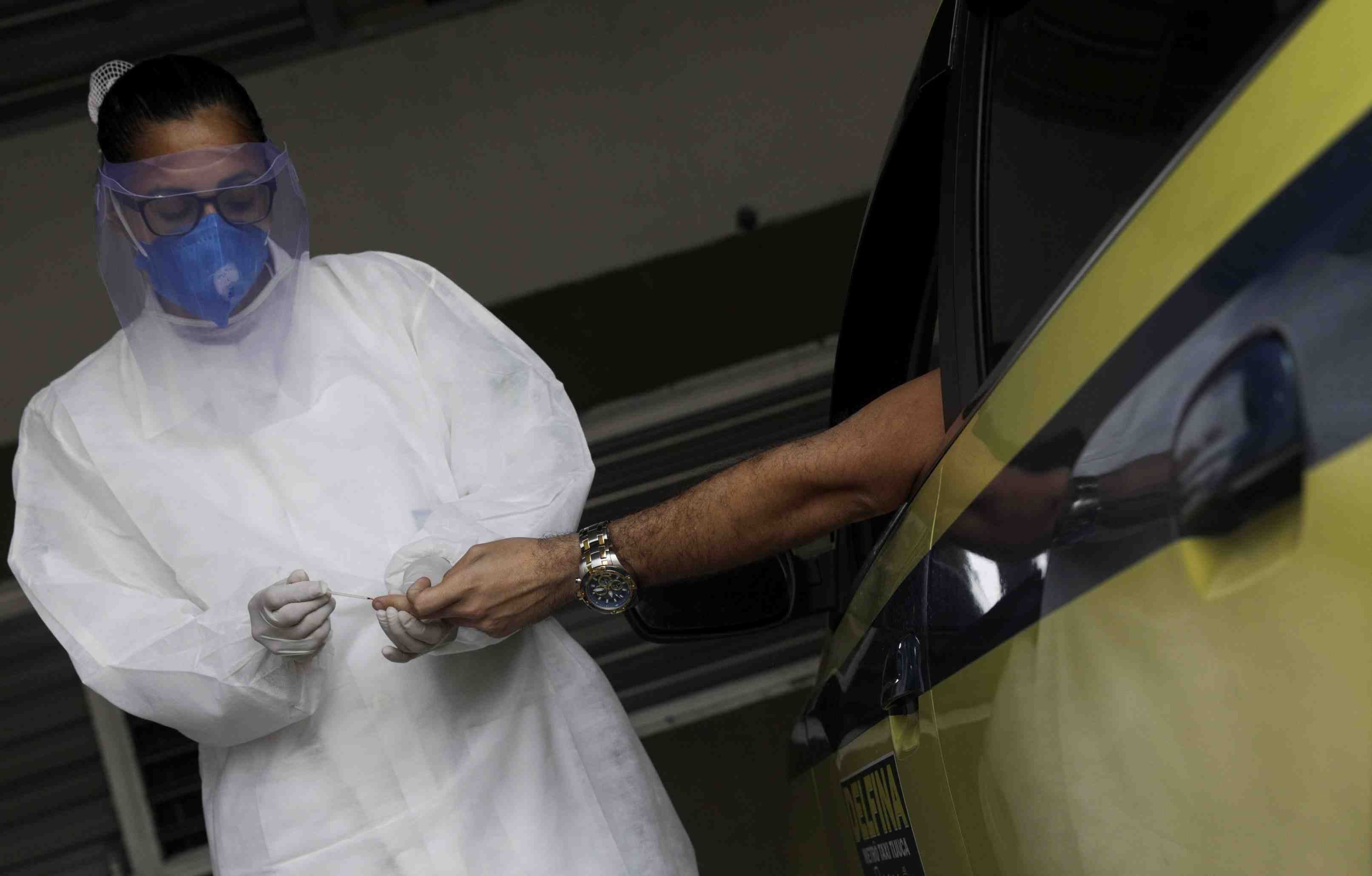 Coronavirus: hausse des nouvelles infections en allemagne