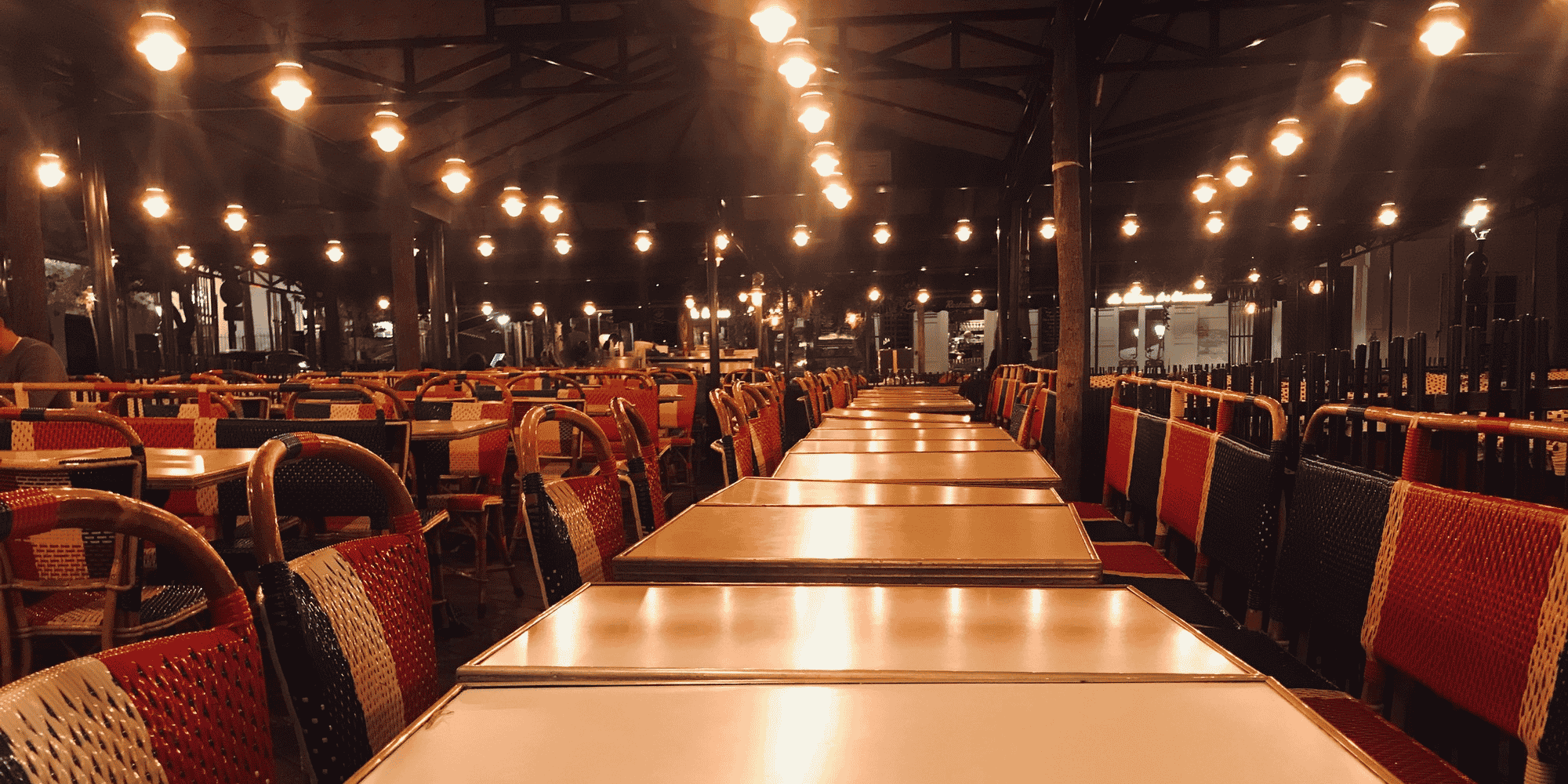 restaurant Montmartre