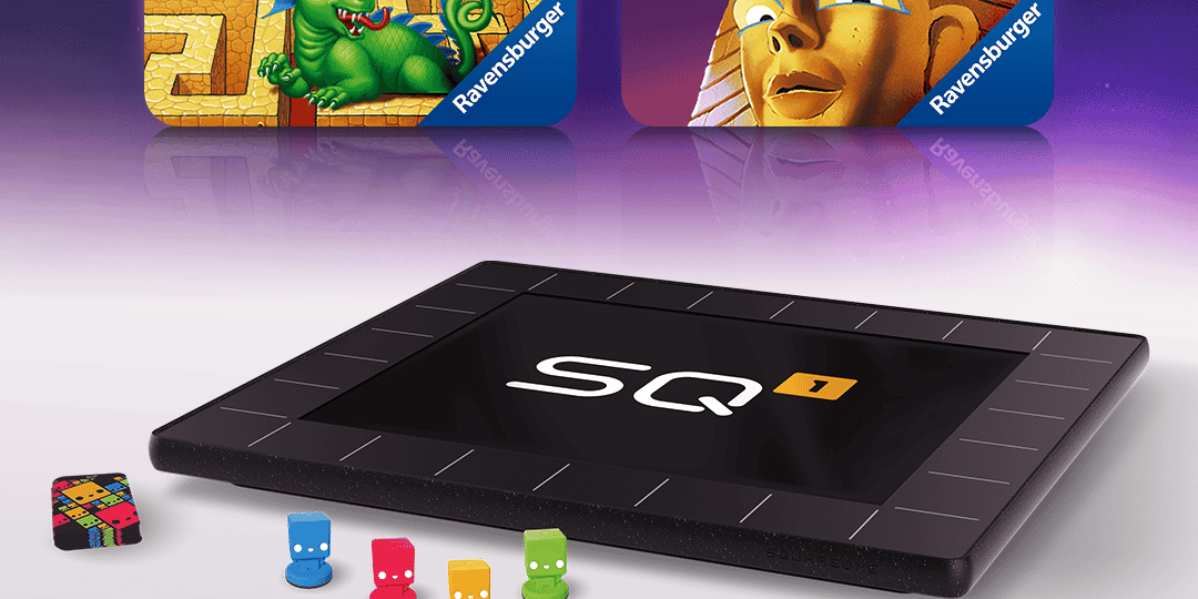 La console SquareOne de Wizama en pré-commande