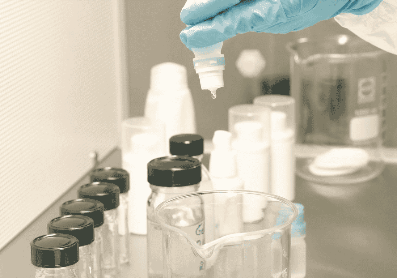 HORUS PHARMA