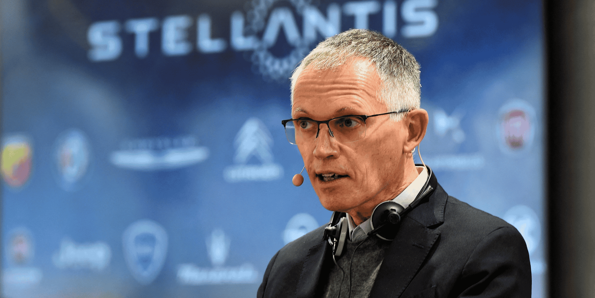 Carlos Tavares ne veut pas baisser le prix de ses véhicules et risquer le « bain de sang ».