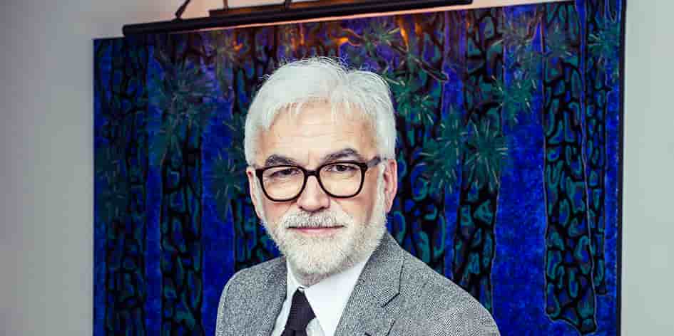 Pascal Praud