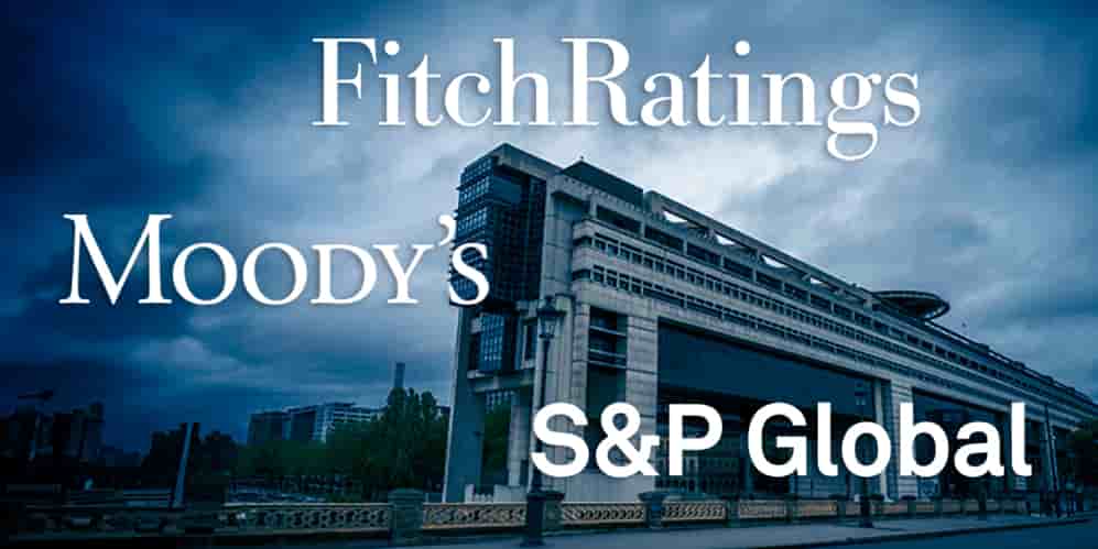 Après Fitch, c'est au tour de Moody's d'actualiser son opinion sur la qualité de crédit de la France. Viendra ensuite le tour de S&P le 29 novembre.