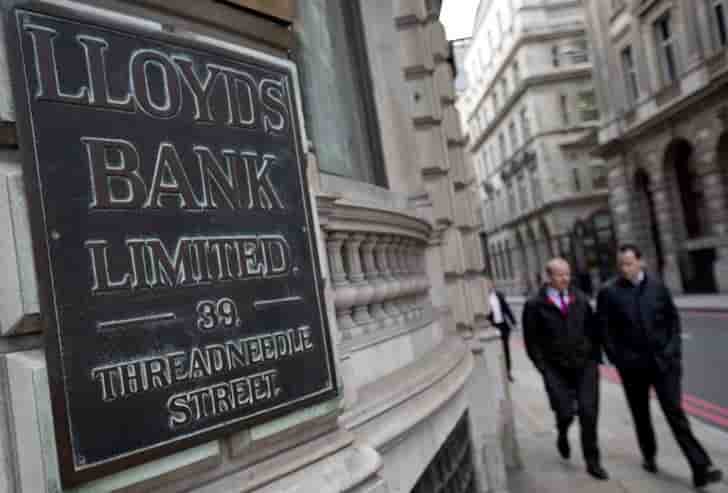 Le régulateur britannique discute avec 25 banques en puissance