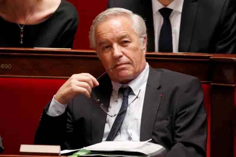 La reforme du marche du travail n'est pas au menu de la conference sociale