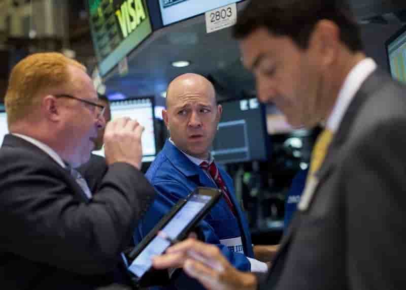Wall street ouvre sans grand changement