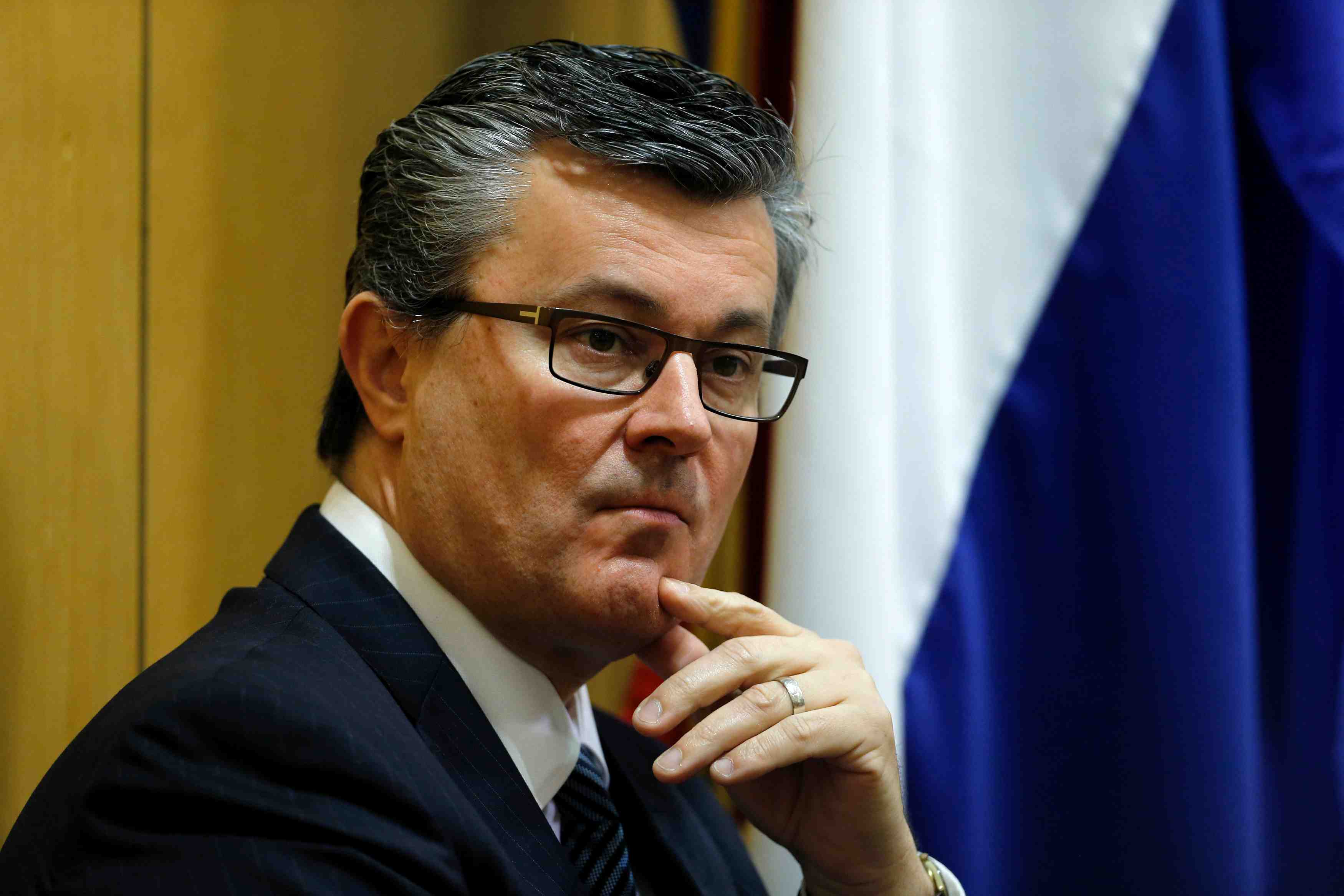 Le nouveau gouvernement croate obtient la confiance du parlement