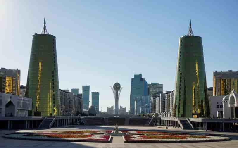 Pas de delegation americaine a la conference d'astana sur la syrie